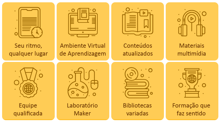 Vantagens da EaD no Cefor